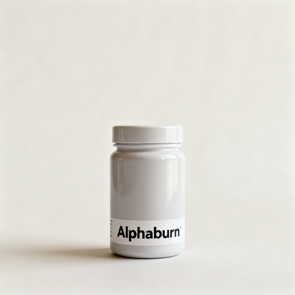 Alphaburn